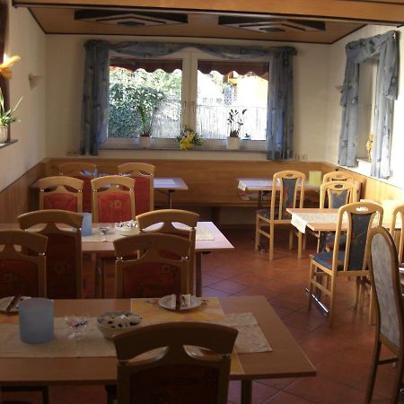 Gastehaus Stramka 호텔 러스트 외부 사진